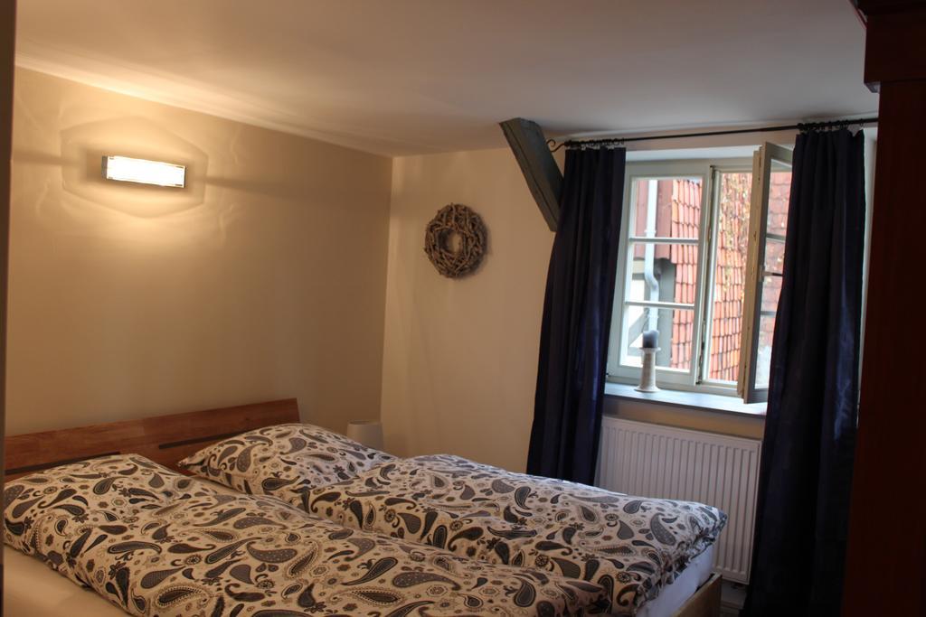 Ferienwohnungen Im Alten Handelshof Quedlinbourg Chambre photo