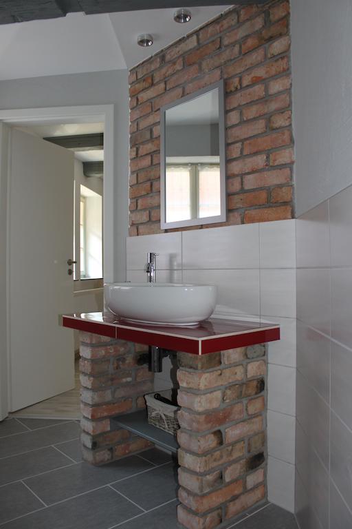 Ferienwohnungen Im Alten Handelshof Quedlinbourg Chambre photo
